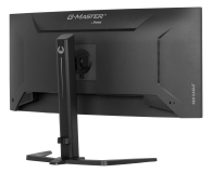 iiyama G-Master GCB3484WQSU-B2 Red Eagle Curved - 1596789 - zdjęcie 7